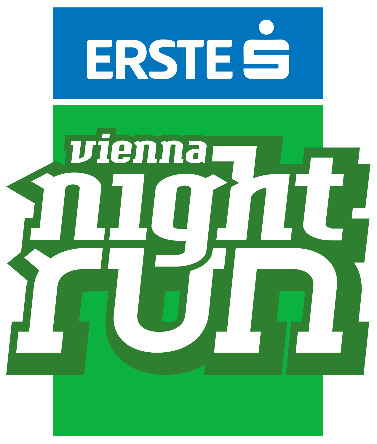 erste bank vienna night run